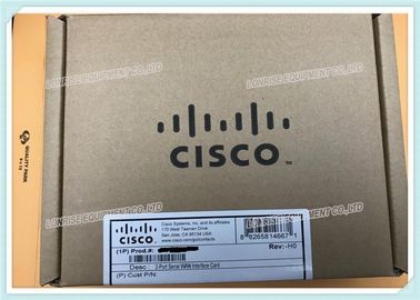 DS-SFP-FC16G-SW Optische verbindingen Multimode glasvezeltransceiver Cisco SFP GLC-module