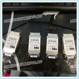 WS-G5487 Uitbreidingsmodule Glasvezel Transceiver Bedraad verbinding 1 jaar garantie WS-G5487