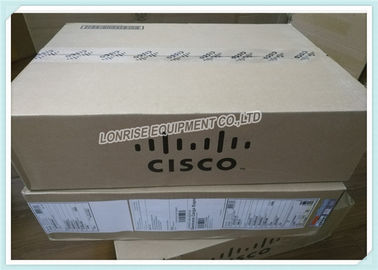ISR4321-AX/K9 Network Router CISCO ISR 4321 AX Bundle w/APP, SEC-licentie met 2GE,2NIM
