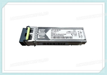 SFP-OC48-IR1= Cisco SFP Transceiver Modules Originele OC-48c STM-16c module