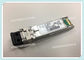 Cisco 10gbase-LR SFP+ SFP-10g-LR 1310nm 10km DOM Optische Zendontvangermodule