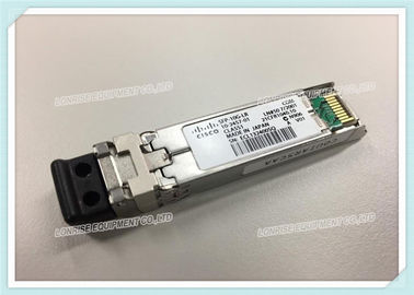 SFP-10G-LR Cisco 10GBASE-LR SFP+ SFP-10G-LR 1310nm 10km DOM optische transceiver module