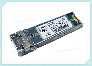 SFP-10G-LR Cisco 10GBASE-LR SFP+ SFP-10G-LR 1310nm 10km DOM optische transceiver module