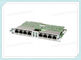 Cisco 1900 2900 3900 Cisco de Kaart van de de Schakelaarkaart ehwic-D-8esg-p EHWIC WAN van Routerethernet