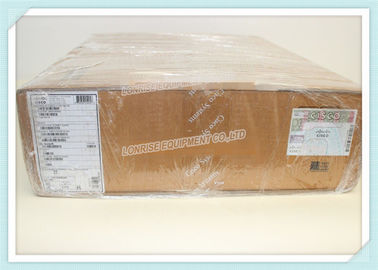 EHWIC-D-8ESG-P Cisco 1900 2900 3900 Cisco Router Ethernet-schakelaarkaart EHWIC-D-8ESG-P EHWIC WAN-kaart