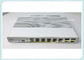 Cisco-de Havenpoe 2 x 1G koper of 2 x 1G SFP van ws-c2960c-12pc-l 12 van de Katalysatorschakelaar