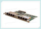Cisco-de schakelaarinterface van Routermodules ehwic-D-8ESG 8ports10/100/1000 Ethernet