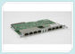 Cisco-de schakelaarinterface van Routermodules ehwic-D-8ESG 8ports10/100/1000 Ethernet