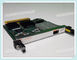Cisco 7600 SPA-1X10GE-L-V2 SPA Kaart 1-haven 10GE lan-PHY Gedeelde Havenadapter