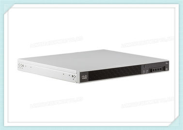 ASA5525-FPWR-K9 Bedraad Cisco ASA Firewall 300 Mbps 200 Virtuele Interfaces