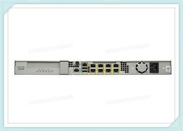 ASA5525-FPWR-K9 Bedraad Cisco ASA Firewall 300 Mbps 200 Virtuele Interfaces