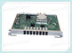 16-haven 10gbase-X van ES1D2X16SSC2 Huawei Interfacekaart, Sc, SFP+-Schakelaartype