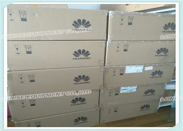 USG6306 Huawei Next Generation Firewall USG6306 4GE RJ45 2GE Combo 1 Wisselstroom