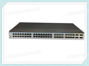 CE6810-32T16S4Q-LI Huawei Switch 32 Port 10G RJ45 / 16 Port 10G SFP+ / 4 Port 40G QSFP+ is een Huawei CE6810-32T16S4Q-LI Switch