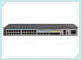 De Schakelaar s5720-32x-EI-AC 24 Ethernet 10/100/1000 Havens 4 Jol SFP 4 10 Jol SFP+ AC 110/220V van de Huaweis5720 Reeks