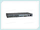 De Schakelaar s5720-32x-EI-AC 24 Ethernet 10/100/1000 Havens 4 Jol SFP 4 10 Jol SFP+ AC 110/220V van de Huaweis5720 Reeks