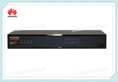 Huawei USG6300 Next Generation Firewall 4GE RJ45 2GE Combo 4GB geheugen 1 AC Power USG6330-AC