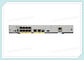 Cisco de 1100 Reeks Geïntegreerde Diensten C1111-8P 8 Router van Havens de Dubbele GE WAN Ethernet