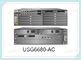 Huaweifirewall usg6680-AC 16 GE 8 GE 16G van SFP 4 X 10 Geheugen 2 van GE SFP+ Wisselstroom