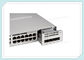 Cisco-Schakelaarkatalysator 9200 c9200l-48p-4x-e 48 de Hoofdzaak van het de Schakelaarnetwerk van de Havenpoe+ 4x10G Opstraalverbinding