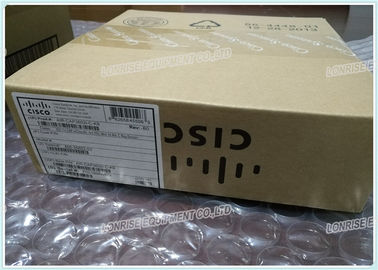 C9200-48T-E 48 Cisco Ethernet Network Switch Ports Data Modular Uplink Opties