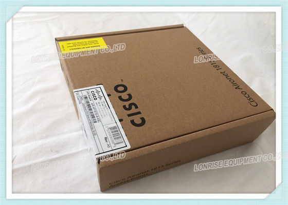 C9200-NM-4G, Cisco Catalyst 9200 netwerkmodule, 4x1GE-poorten, plug-in module, geen ventilator vereist