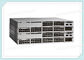 Katalysator 9300 48 de Schakelaar van het Havenpoe+ c9300-48p-e Cisco POE Ethernet Netwerk