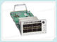 C9300-NM-8X Cisco-Katalysator 9300 8 het Netwerkmodule van X 10GE met Nieuw en Origineel