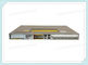 ASR1001-X Cisco ASR1001-X Aggregation Service Router Ingebouwde Gigabit Ethernet-poort