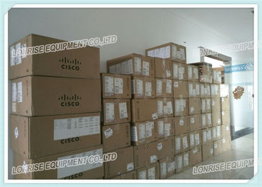 N9K-C93180YC-FX Cisco Switch Nexus 9000 Series met 48p 1/10G/25G SFP+ Unified Ports is een 1RU-switch met een latentie van minder dan 1 microseconde