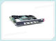 Cisco WS-X6704-10GE= Cat6500 4 Haven 10 Gigabit Ethernet-Module met Req XENPAKs