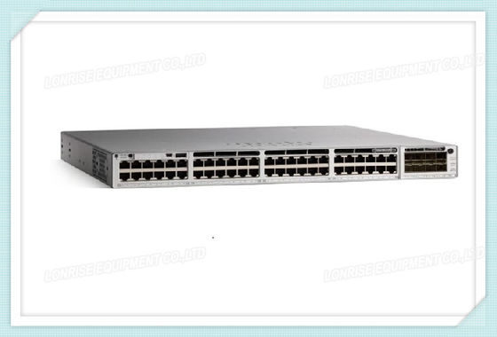 C9300-48U-E Cisco draadloos toegangspunt