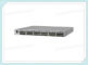 Schakelaar 48 van Huaweioceanstor SNS2248 FC Havens met 24*16Gb Multimode SFPs Dubbele PS