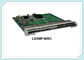 De Module LE0MF48SC-48-Haven 100base-X van Huaweisfp Interfacekaart (de EG, SFP)