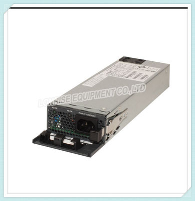 PWR-C1-350WAC-P= Cisco Catalyst 3850 Switch-voeding PWR-C1-350WAC-P=350W Wisselstroomvoeding reserve