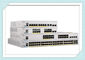 Gloednieuwe 48 POE+ Havensschakelaar c1000-48fp-4g-l 4x1G SFP van Cisco