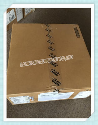 Cisco Original New Nexus 3524-XL Switch 24 SFP+ N3K-C3524P-XL zijn een uitgebreid portfolio van 1, 10 en 40 Gigabit Ethernet switches