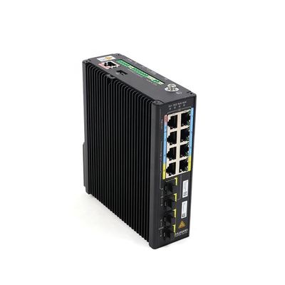 AR550C-2C6GE Huawei Industrial Switching Router AR550 Serie AR550C-2C6GE