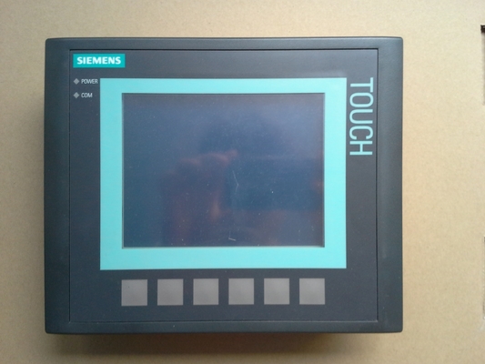 6AV6643-0BA01-1AX1 Siemens originele plc touchscreen touchscreen plc controller 6AV6643-0BA01-1AX1 plc touchscreen
