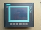 Plc van Siemens origineel plc van het touch screentouche screen controlemechanisme6av6643-0ba01-1ax1 plc touch screen