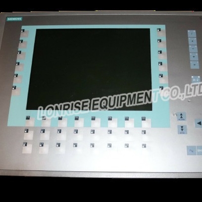 Het Touche screen6av6643-0dd01-1ax1 Mp277 Multicomité van Siemens Aanraking 6av6643-0cd01-1ax1