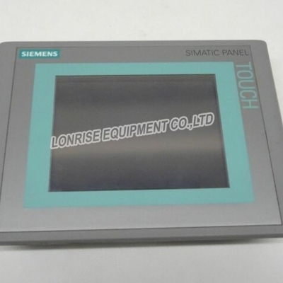 De Aanrakingscomité 6In Kleur MPI/DP/PPI/PN van Siemens 6AV6643-0AA01-1AX0 SIMATIC TP277