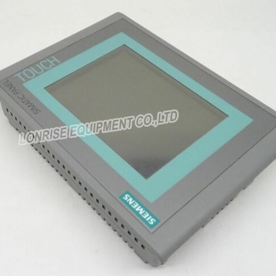 De Aanrakingscomité 6In Kleur MPI/DP/PPI/PN van Siemens 6AV6643-0AA01-1AX0 SIMATIC TP277