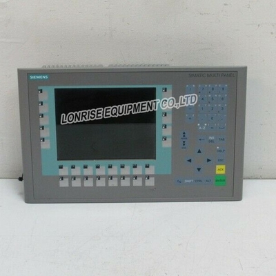 Comité 8 van Siemens 6AV6643-0DB01-1AX1 SIMATIC MP277“ Zeer belangrijk Kleuren Vasthoudend Geheugen