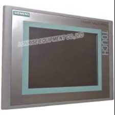 Multicomité 8In Kleur MPI/DP/PPI/PN van Siemens 6AV6643-0CB01-1AX1 SIMATIC MP277