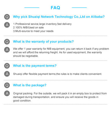 AirEngine 5761-21 Huawei Indoor Access Points 11ax Interieur, 2 + 4 Dual Frequency, Smart Antenna, USB, Bluetooth