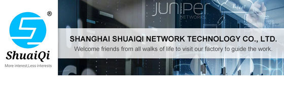 Huawei CE5800 Network Switch met 48-poort GE RJ45 4-poort 10G SFP+ en 2-poort 40G QSFP+ voor datacenters