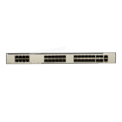 Huawei CloudEngine S5731-S32ST4X Huawei 4 GE SFP 8 Gigabit 4 de Schakelaar van 10GE SFP+