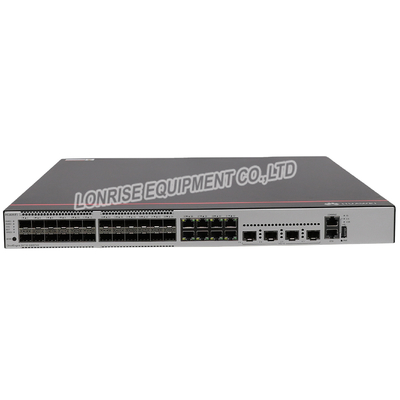 Reeks 24 van de Havensethernet van X GE SFP de Schakelaar s5735-s32st4x-a van Huaweicloudengine s5735-s