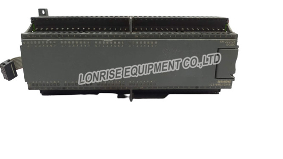 Siemens 6ES7 223 - 1BM22 - 0XA8-plc programmeerbaar logicacontrolemechanisme